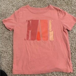 Tees various GAP/Carters/CP